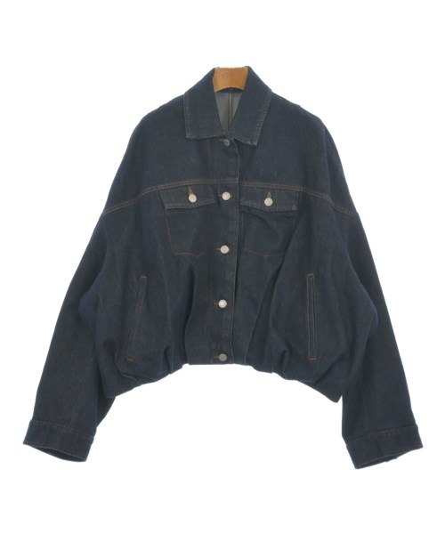 ドリスヴァンノッテン(DRIES VAN NOTEN)のDRIES VAN NOTEN デニムジャケット