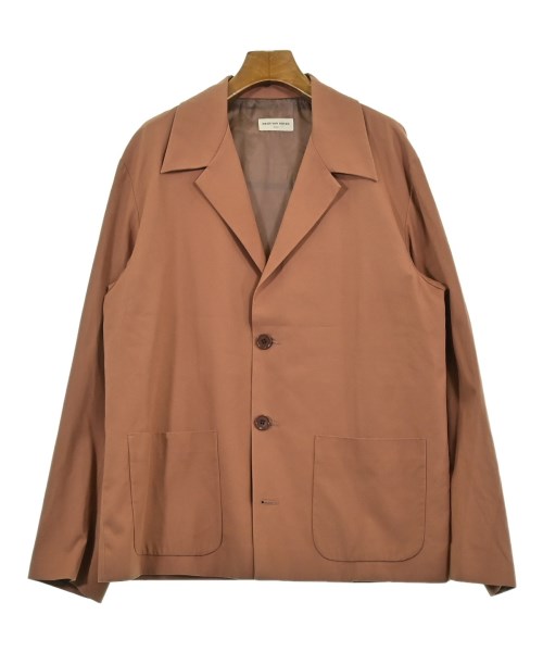 ドリスヴァンノッテン(DRIES VAN NOTEN)のDRIES VAN NOTEN カジュアルジャケット