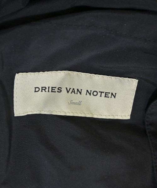DRIES VAN NOTEN（ドリスヴァンノッテン）その他 紺 サイズ:S メンズ/2200605316010