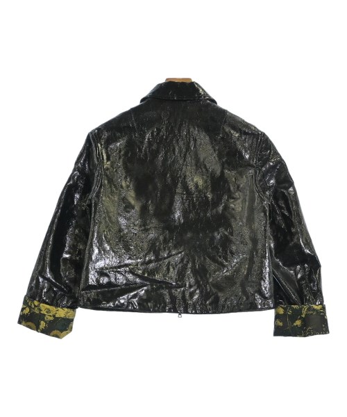 DRIES VAN NOTEN（ドリスヴァンノッテン）その他 黒 サイズ:34(XXS位) レディース/2200608086026