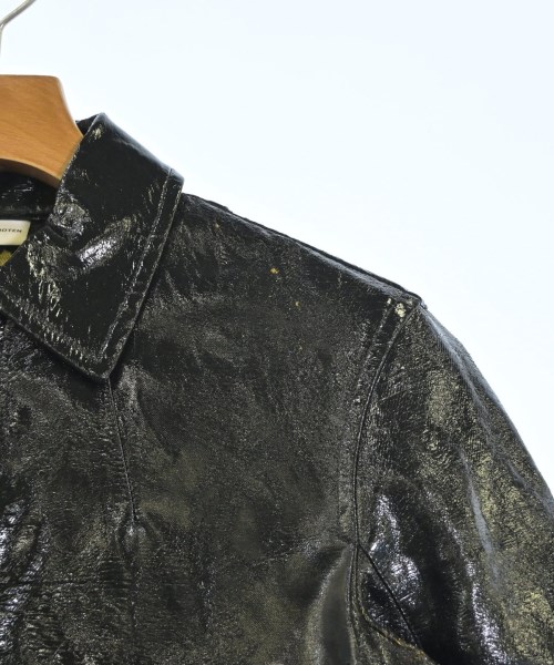 DRIES VAN NOTEN（ドリスヴァンノッテン）その他 黒 サイズ:34(XXS位) レディース/2200608086026
