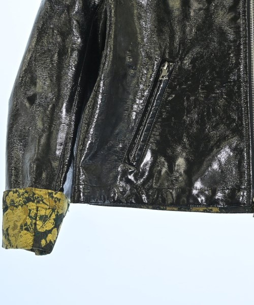 DRIES VAN NOTEN（ドリスヴァンノッテン）その他 黒 サイズ:34(XXS位) レディース/2200608086026
