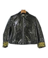 DRIES VAN NOTEN（ドリスヴァンノッテン）その他 黒 サイズ:34(XXS位) レディース/2200608086026