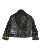 DRIES VAN NOTEN（ドリスヴァンノッテン）その他 黒 サイズ:34(XXS位) レディース/2200608086026