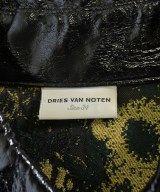 DRIES VAN NOTEN（ドリスヴァンノッテン）その他 黒 サイズ:34(XXS位) レディース/2200608086026