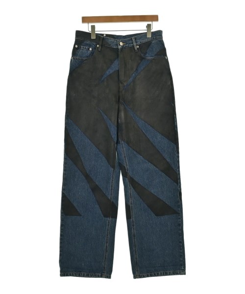 ドリスヴァンノッテン(DRIES VAN NOTEN)のDRIES VAN NOTEN デニムパンツ