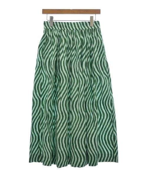 ドリスヴァンノッテン(DRIES VAN NOTEN)のDRIES VAN NOTEN ロング・マキシ丈スカート