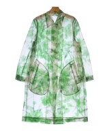 DRIES VAN NOTEN ステンカラーコート