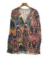 DRIES VAN NOTEN カーディガン