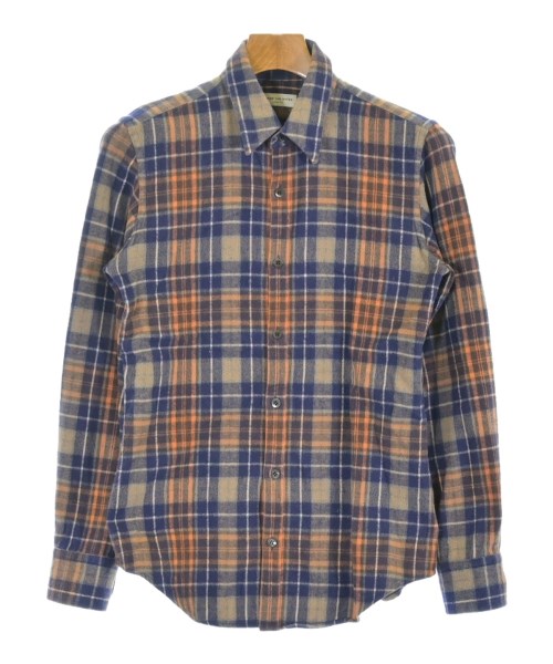 ドリスヴァンノッテン(DRIES VAN NOTEN)のDRIES VAN NOTEN カジュアルシャツ