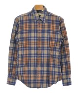 DRIES VAN NOTEN カジュアルシャツ