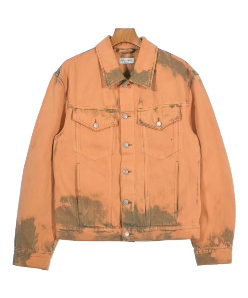 ドリスヴァンノッテン(DRIES VAN NOTEN)のDRIES VAN NOTEN デニムジャケット