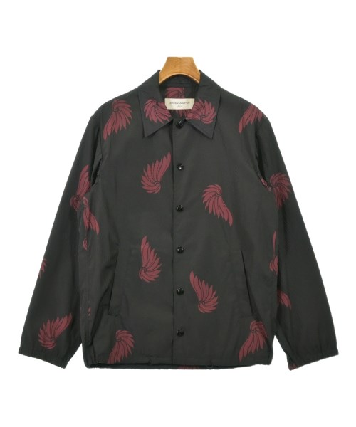 ドリスヴァンノッテン(DRIES VAN NOTEN)のDRIES VAN NOTEN ブルゾン（その他）