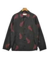 DRIES VAN NOTEN ブルゾン（その他）