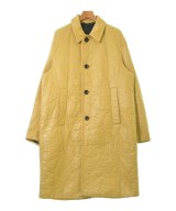 DRIES VAN NOTEN ステンカラーコート