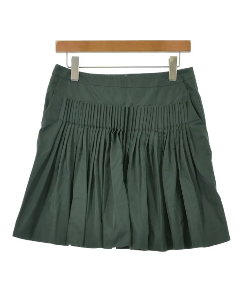 ドリスヴァンノッテン(DRIES VAN NOTEN)のDRIES VAN NOTEN ミニスカート
