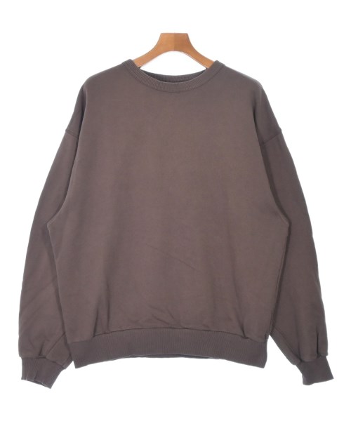 ドリスヴァンノッテン(DRIES VAN NOTEN)のDRIES VAN NOTEN スウェット