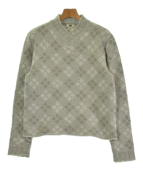 ドリスヴァンノッテン(DRIES VAN NOTEN)のDRIES VAN NOTEN ニット・セーター