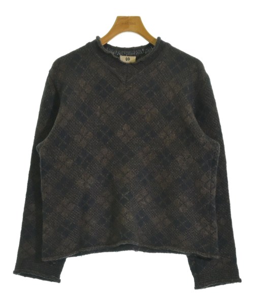 ドリスヴァンノッテン(DRIES VAN NOTEN)のDRIES VAN NOTEN ニット・セーター