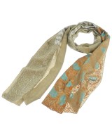 DRIES VAN NOTEN ストール