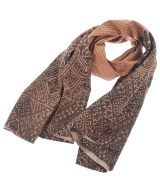 DRIES VAN NOTEN ストール