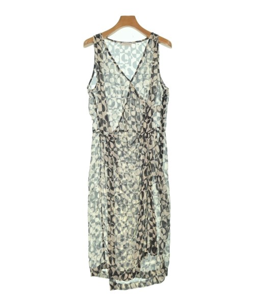ドリスヴァンノッテン(DRIES VAN NOTEN)のDRIES VAN NOTEN ワンピース