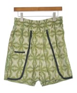 DRIES VAN NOTEN ショートパンツ