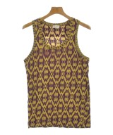 DRIES VAN NOTEN タンクトップ