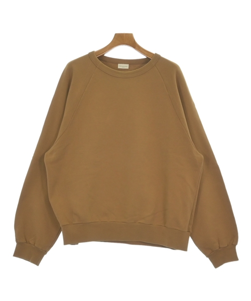 ドリスヴァンノッテン(DRIES VAN NOTEN)のDRIES VAN NOTEN スウェット