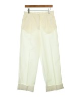 DRIES VAN NOTEN パンツ（その他）