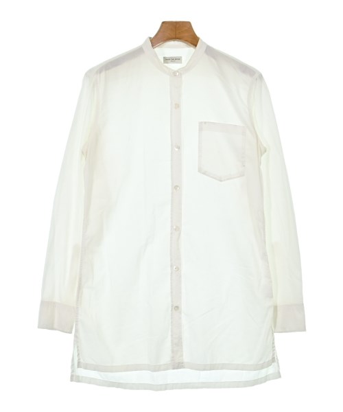 ドリスヴァンノッテン(DRIES VAN NOTEN)のDRIES VAN NOTEN カジュアルシャツ
