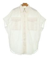 DRIES VAN NOTEN カジュアルシャツ