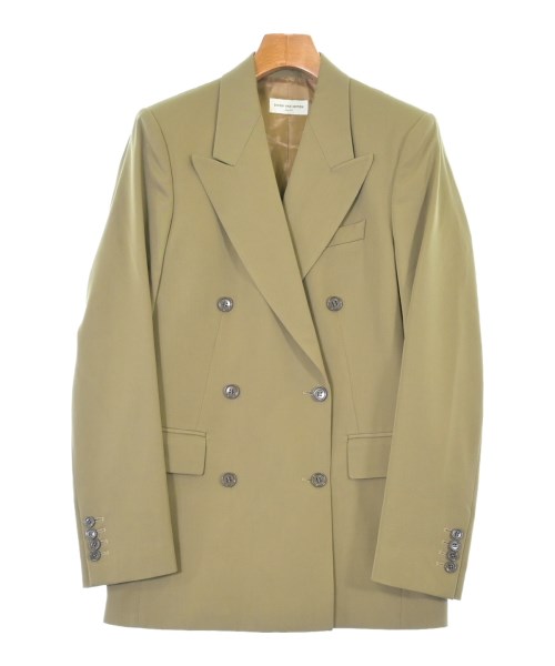 ドリスヴァンノッテン(DRIES VAN NOTEN)のDRIES VAN NOTEN ジャケット