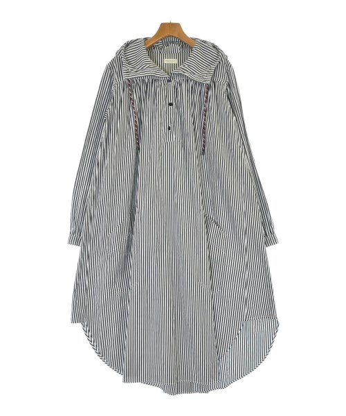 ドリスヴァンノッテン(DRIES VAN NOTEN)のDRIES VAN NOTEN ワンピース