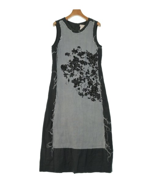 ドリスヴァンノッテン(DRIES VAN NOTEN)のDRIES VAN NOTEN ワンピース
