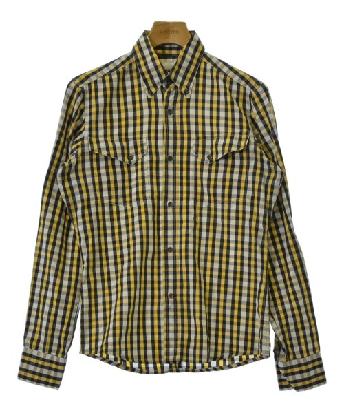 ドリスヴァンノッテン(DRIES VAN NOTEN)のDRIES VAN NOTEN カジュアルシャツ