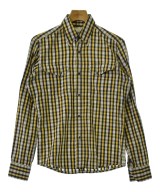 DRIES VAN NOTEN カジュアルシャツ