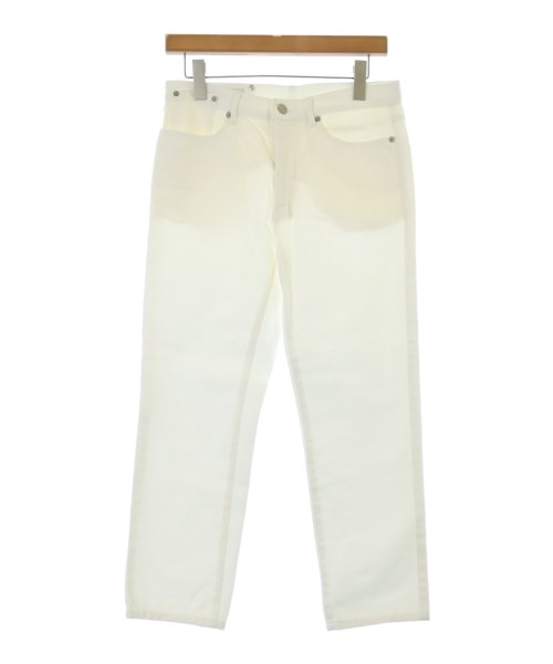 ドリスヴァンノッテン(DRIES VAN NOTEN)のDRIES VAN NOTEN デニムパンツ