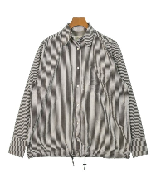 ドリスヴァンノッテン(DRIES VAN NOTEN)のDRIES VAN NOTEN カジュアルシャツ