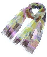 DRIES VAN NOTEN ストール