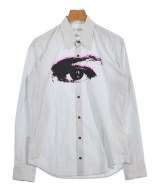 DRIES VAN NOTEN カジュアルシャツ