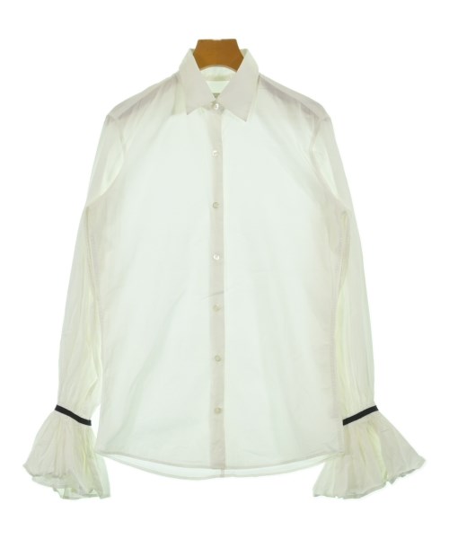 ドリスヴァンノッテン(DRIES VAN NOTEN)のDRIES VAN NOTEN カジュアルシャツ