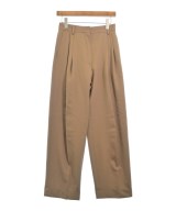 DRIES VAN NOTEN スラックス