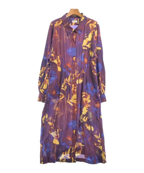 ドリスヴァンノッテン(DRIES VAN NOTEN)のDRIES VAN NOTEN ワンピース