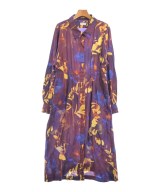 DRIES VAN NOTEN ワンピース