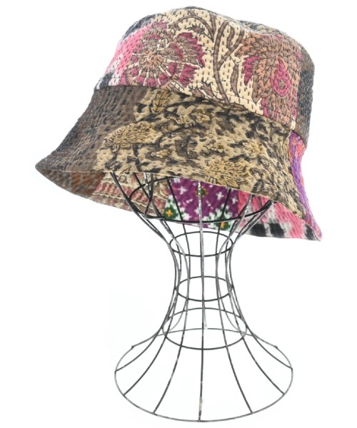 ドリスヴァンノッテン(DRIES VAN NOTEN)のDRIES VAN NOTEN ハット
