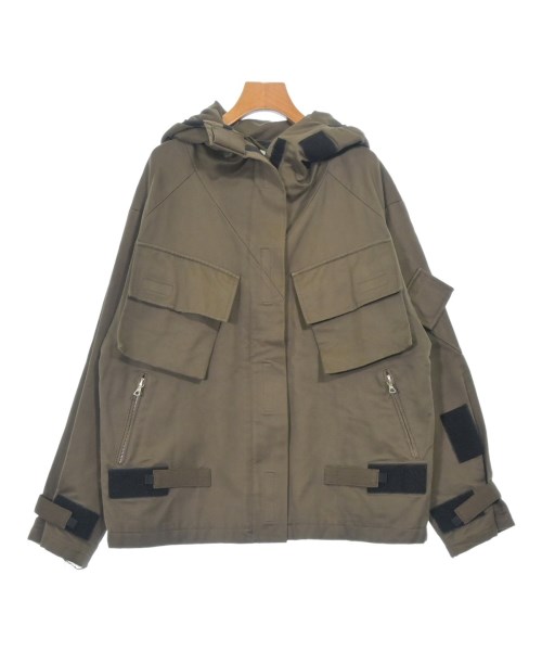 ドリスヴァンノッテン(DRIES VAN NOTEN)のDRIES VAN NOTEN ブルゾン（その他）