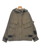 DRIES VAN NOTEN ブルゾン（その他）