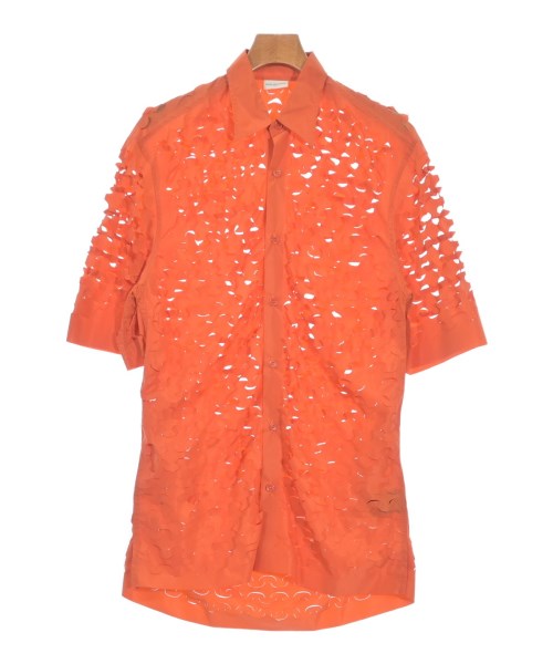 ドリスヴァンノッテン(DRIES VAN NOTEN)のDRIES VAN NOTEN カジュアルシャツ