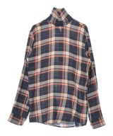 DRIES VAN NOTEN カジュアルシャツ